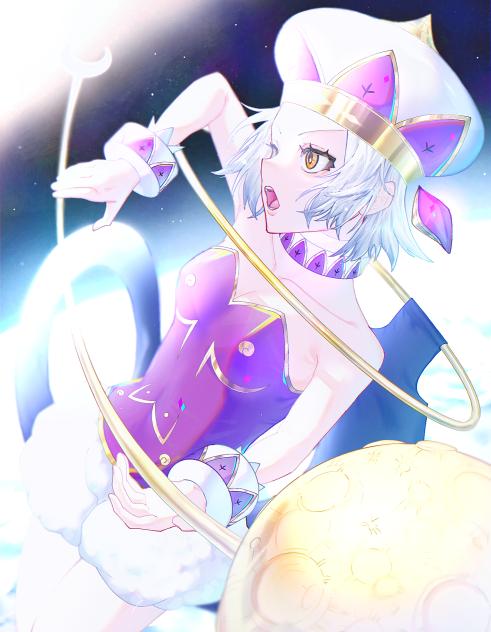 アンゴル=モア