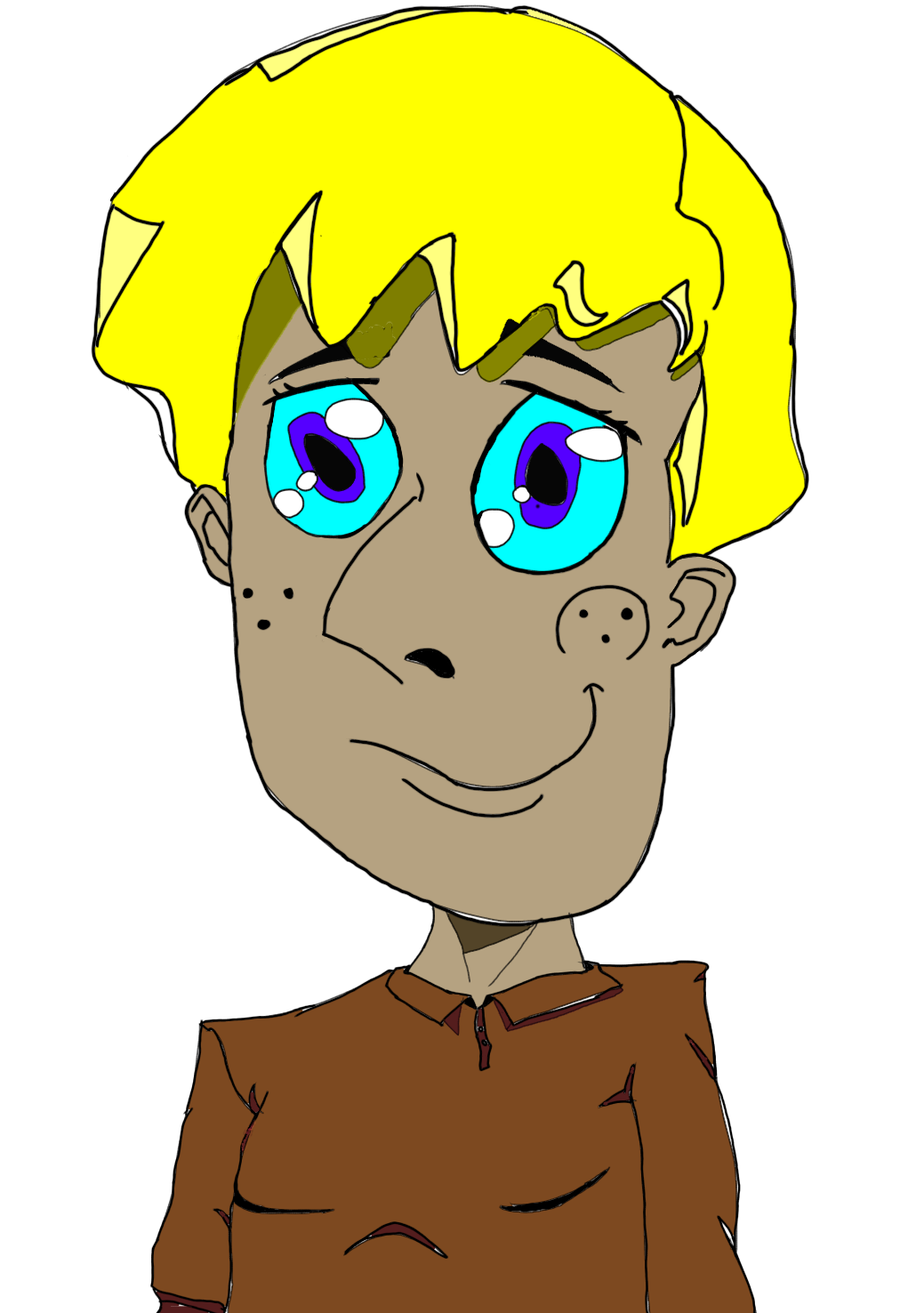 before - ibisPaint