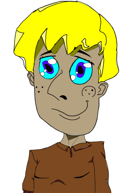 before - ibisPaint