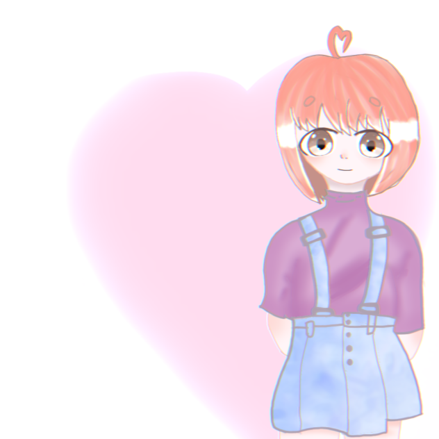 Little girl