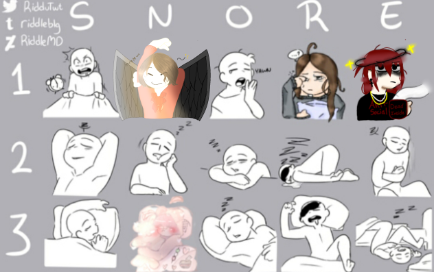 sleepy collaboration