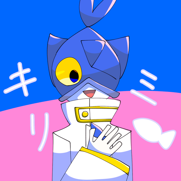 キリミくん
