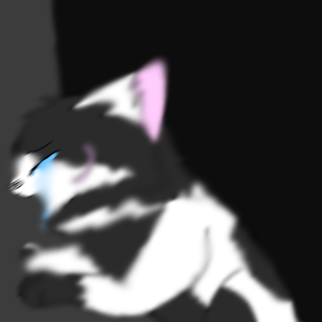 Why does everyone I love die ibisPaint