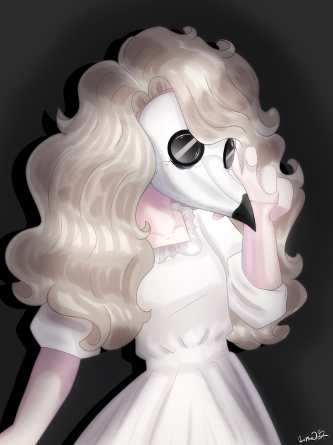 ☠️ Portia☠️
