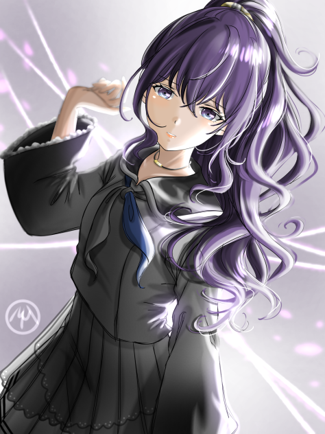 まふゆ　25