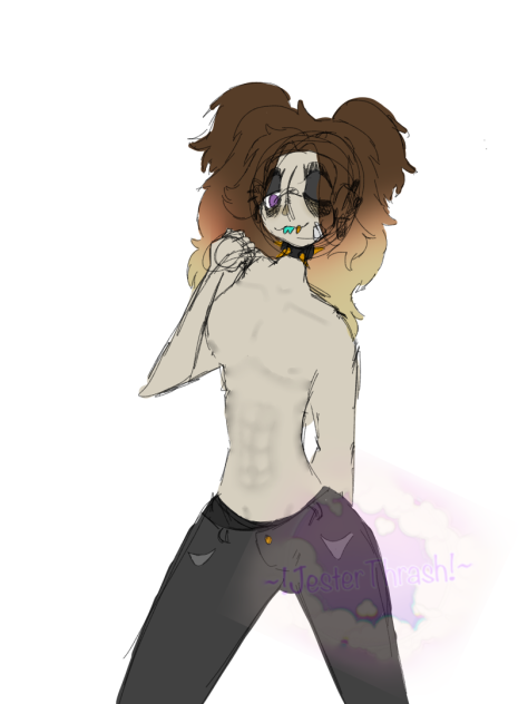 Why did I do this…