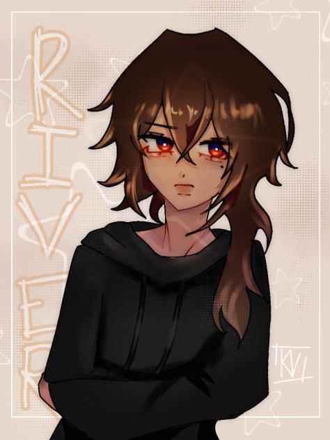 For Friggy✨