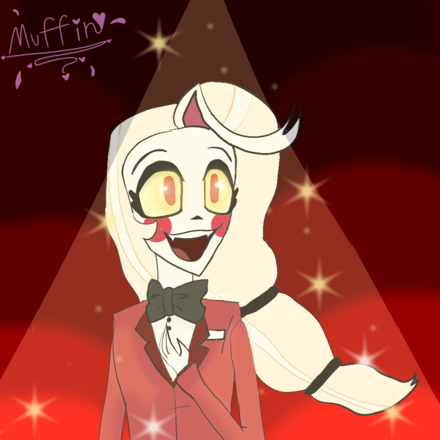 Charlie ( Hazbin Hotel )