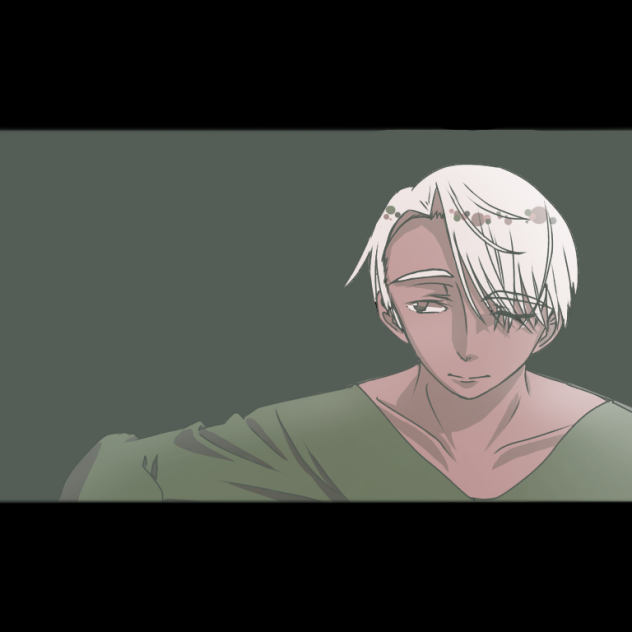 ヴィクトル＝ニキフォロフ