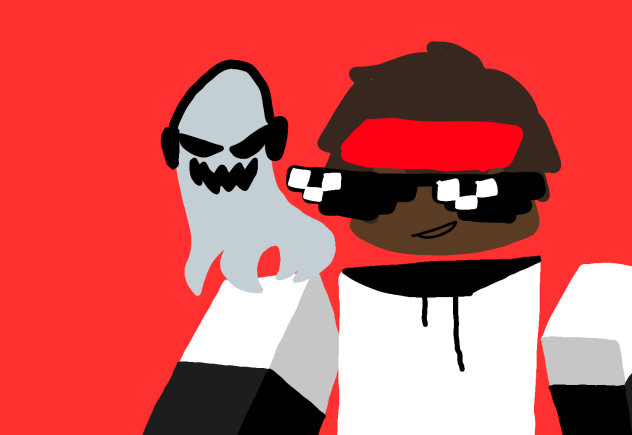 ma fwend in roblox