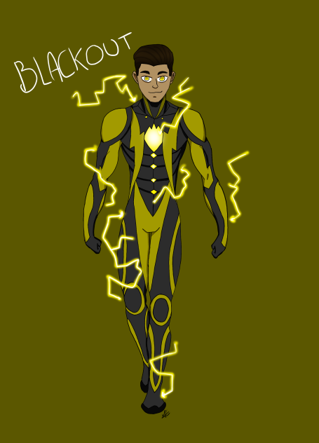 Blackout