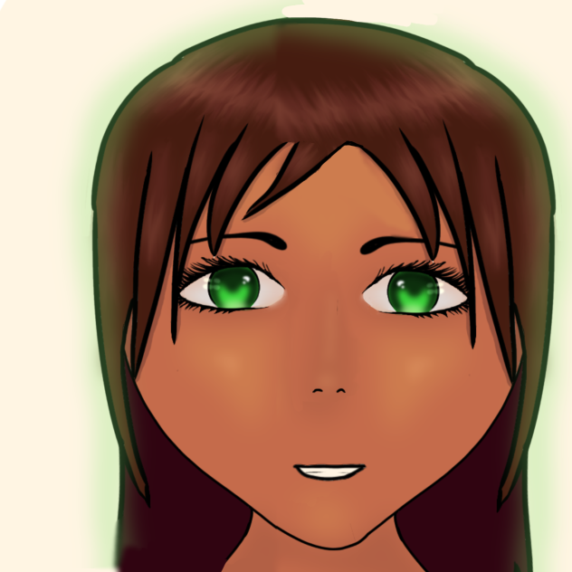 Redhead 2.0 - ibisPaint