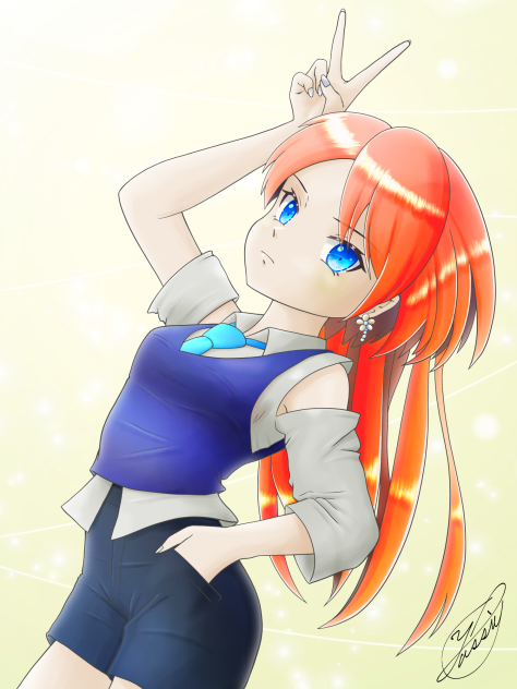 Peace sign