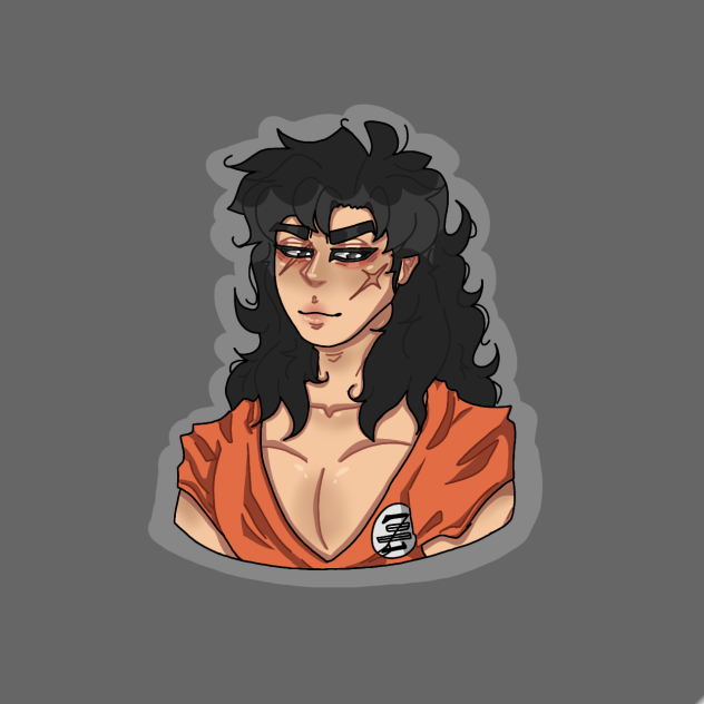 ~ Yamcha ~