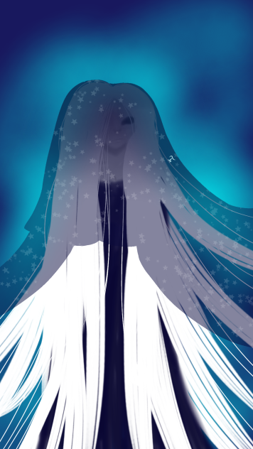 my lady - ibisPaint