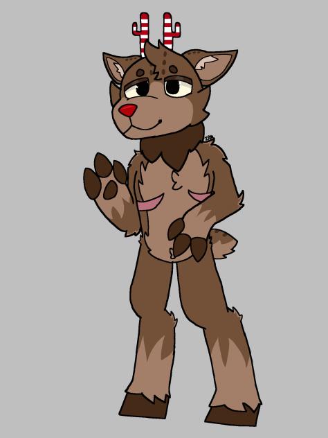 rudie!! (dandy's world)