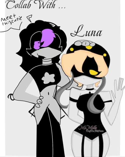 FAKE COLLAB!!