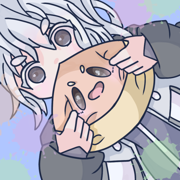 モフモフなくりお