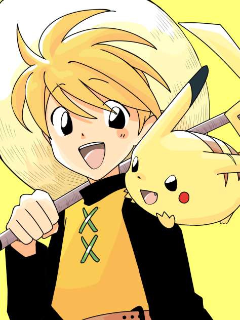 ピカ！」 - ibisPaint