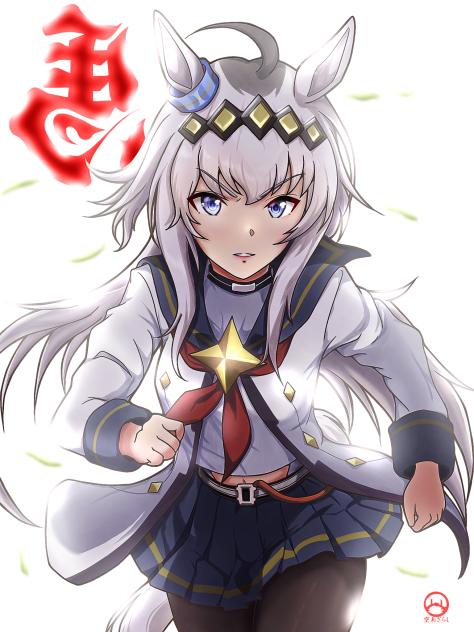 ウマ娘年！2026！