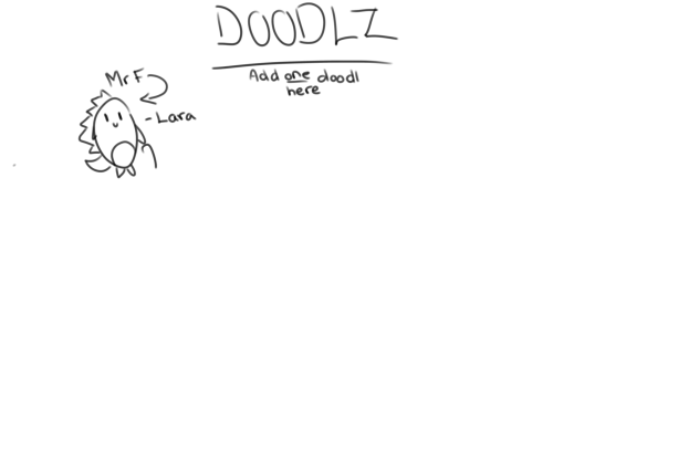 DOODLZ