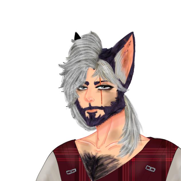 lobisomen 🐺