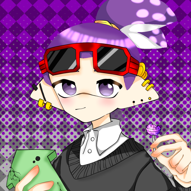 ヴァイオレット