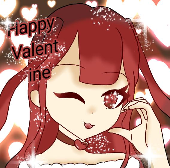 HappyValentine