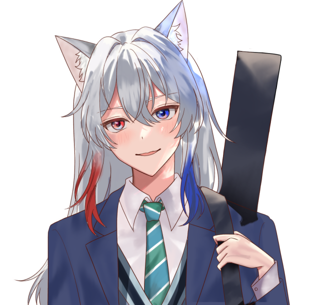 🦊さん