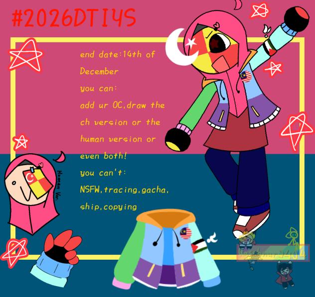 #2026DTIYS