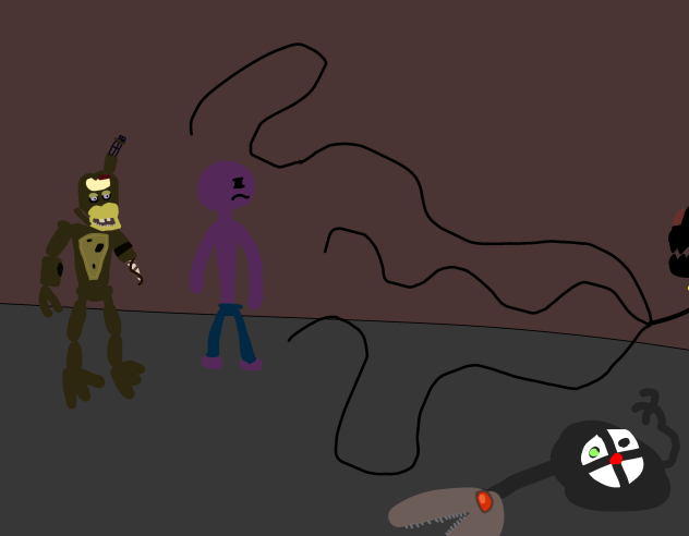 Afton reunion