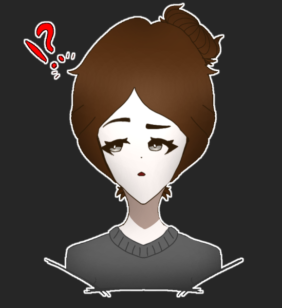 OC (redraw)