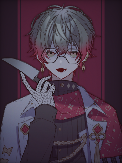 💔🔪