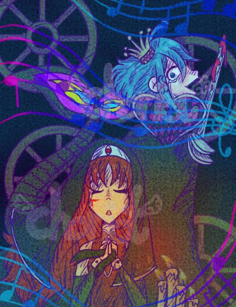 Reworked one of my favorite works