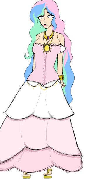 🪷princess celestia