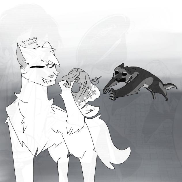 More TDO stuff