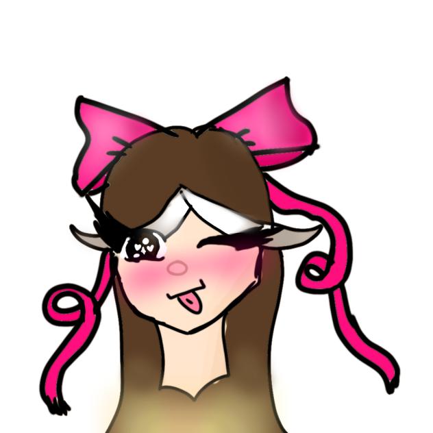 Juat a random awful drawing  but colored