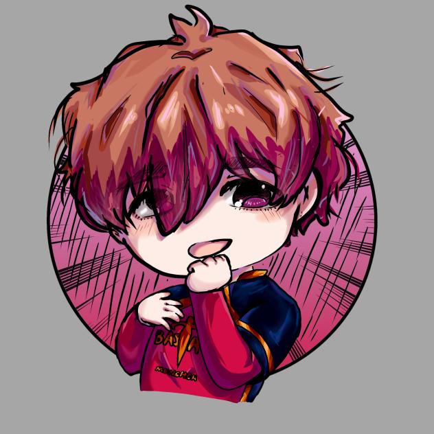 Chibi Ness