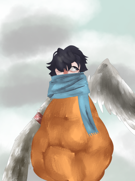 Cloudy Days