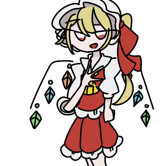 フランドール