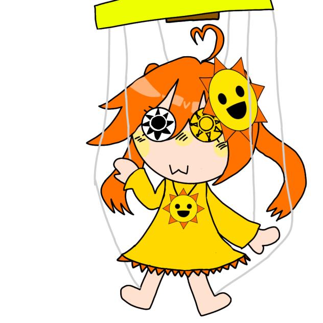 puppy The puppet Sunday skin