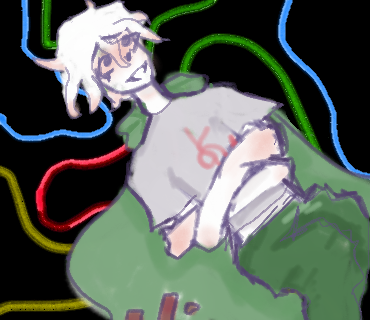 Nagito Komeada