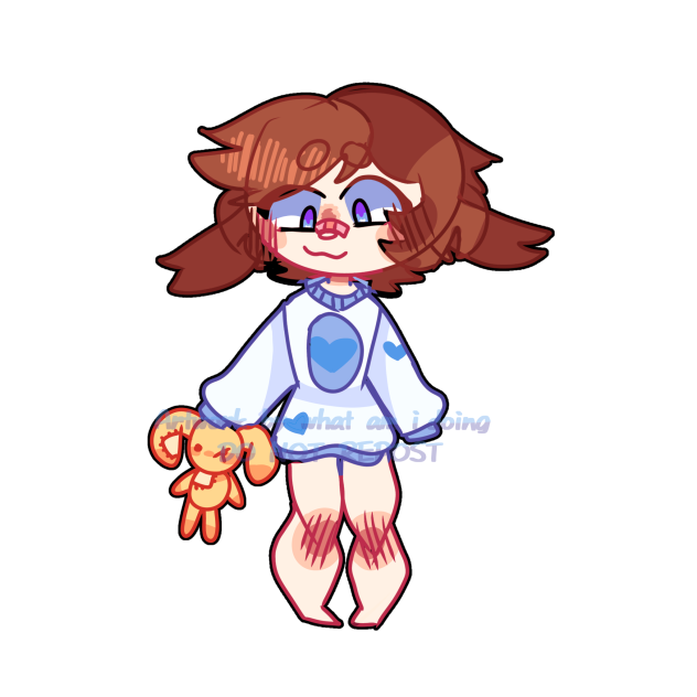 bebe koki 🥺❤️