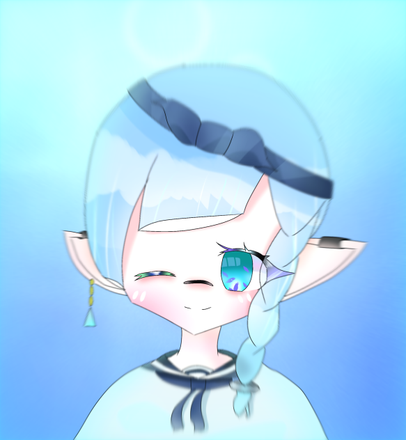 りるかに神いるか！！