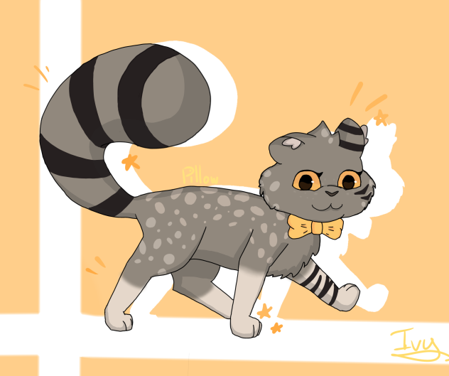 HAPPY BIRTHDAY GRAYPILLOW!