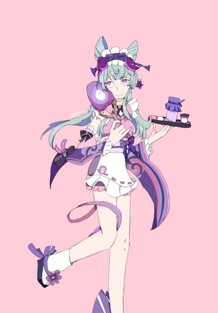 Mizuki💜