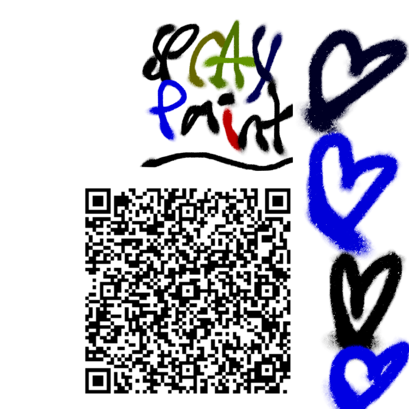 Spray Paint Brush IbisPaint Spray Paint Brush IbisPaint