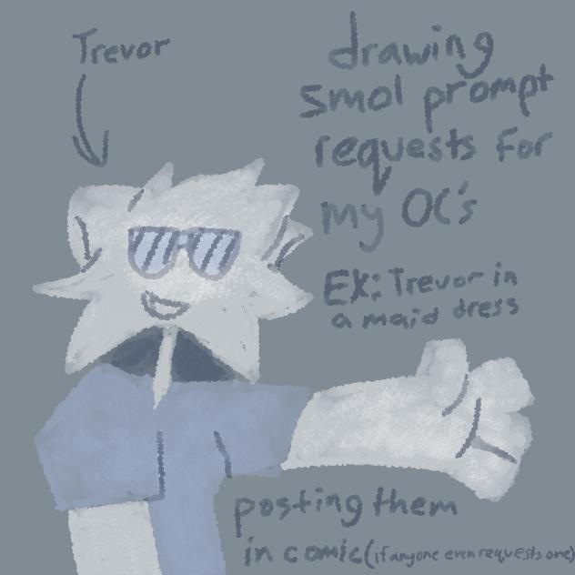 smol prompt requests