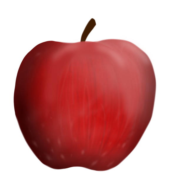 apple