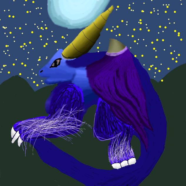 Strange Creatures Mia 奇特生物 米雅